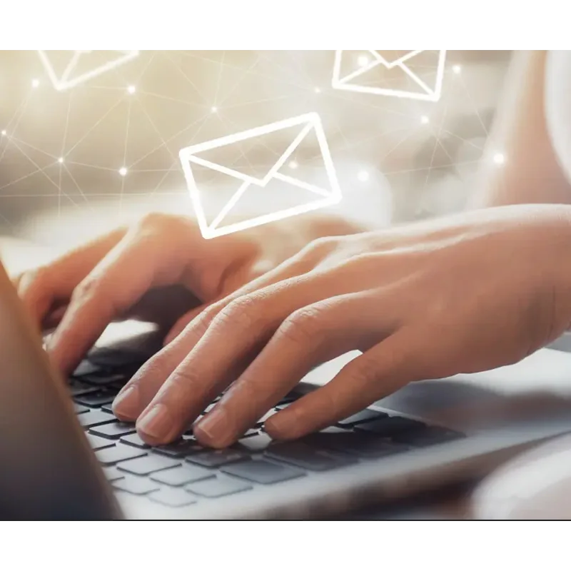 mailformulier