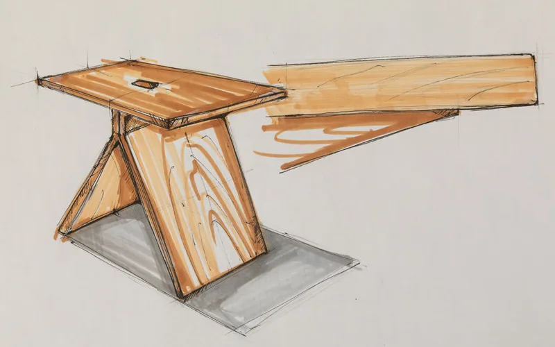 meubelontwerp